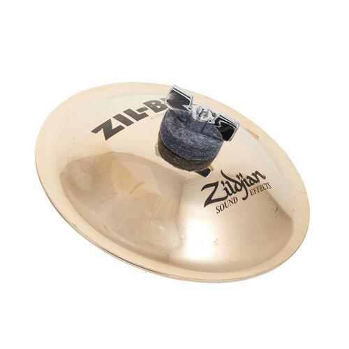 Image 1 - Zildjian Zil Bell Cymbals